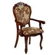 Кресло деревянное Артикул 2525А