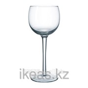Бокал для вина, прозрачное стекло СТОКГОЛЬМ фото