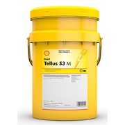 Масло индустриальное для гидравлических систем Shell Tellus S3 M