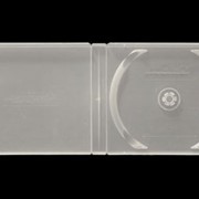 Упаковка нового поколения для CD-ROM и DVD-ROM УльтраБОКС