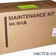 Ремкомплект Kyocera MK-865A (1702JZ8EU1) фото