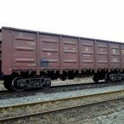 Железнодорожная перевозка грузов по России и СНГ