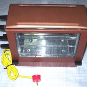 ЭШГ-1220 “Вогник“ Электрошашлычница фото