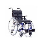 Инвалидная коляска напрокат в омске фотография