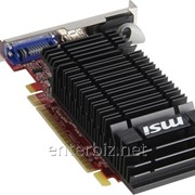 Видеокарта GF GT610 2Gb DDR3 MSI (N610-2GD3H/LP), код 104412