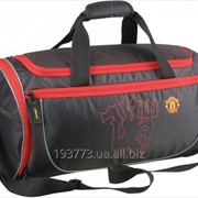 Спортивная сумка ФК Манчестер Юнайтед фото