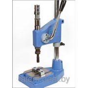 Пресс ручной DEP-2 с ударным механизмом. фото