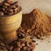 Какао-порошок алкализованный Инкреза ПВ 5