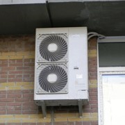 Системы вентиляции с рекуперацией тепла