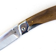 Нож CAPO Беркут фотография