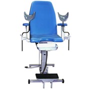 Кресло гинекологическое КГ-1М фото
