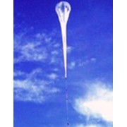 Свободный автоматический аэростат СА-10000 фото