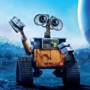 Игрушечный робот Валл-И (Wall-E)