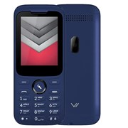 Мобильный телефон Vertex D552 Blue фото