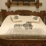 Мебель на заказ Николаевская обл, мебель в старинном стиле под заказ, мебель эксклюзивная в древнерусском стиле, кровать двухспальная заказать Украина фото