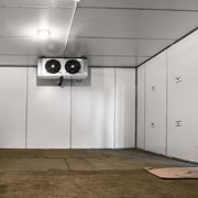 Аренда холодильных камер фото