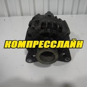 Генератор 231007633R для Renault Sandero 2009-2015 г.в, 1.4L, 1.6L (контрактный) фотография