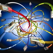Строительство сетей операторов связи