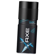 Дезодорант Axe Клик мужской 150 мл фото