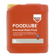 Смазка Foodlube Overhead Chain Fluid фото