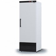Холодильный шкаф низкотемпературный ШНУП1ТУ-0,5М (глухие двери) фото