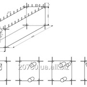 Контейнерный вкладыш Container Liner