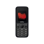 Мобильный телефон Nobby 100 BLACK BLUE фото