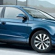 Wolksvagen Passat Trendline фото