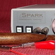 Электроискровой карандаш с трехступенчатой регулировкой Spark 402