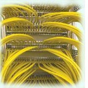 Структурированные кабельные сети фото