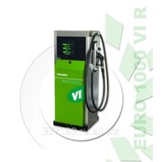 Топливораздаточная колонка Petrotec Euro 1000 VI