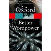 Janet Whitcut Better Wordpower (Oxford Paperback Reference) фото