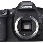 Фотокамера Canon EOS 7D body фото