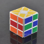 Усложнённый кубик Рубика 3x3x3 SKU0000226