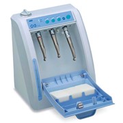 Аппарат Care 3 Plus для чистки и смазки стоматологических наконечников фото