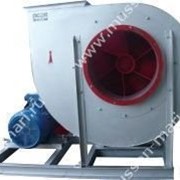 Пылевой вентилятор ВЦП 6-46; ВР100-45; ВЦП 7-40 №2,5-10 сх.1,5 фото