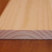 Вагонка деревянная,сосна фото