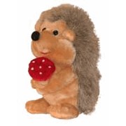 Ежик с грибочком, опт от производителя