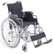 Инвалидные коляски в магазине" Медтехника"