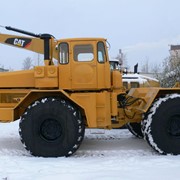 Трактор тяговый К-701 СКСМ
