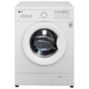 Стиральная машина LG F 12B9 LD фото