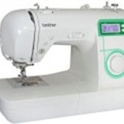 Электронная швейная машина Brother ML-750 фото