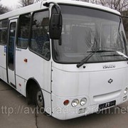 Продажа автобуса Богдан А-09212 и др.комм.транспорт фото