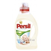 Гель для стирки Persill Sensitive 1,46 L фото
