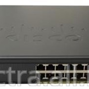 Коммутатор Cisco Catalyst 2960-X 24 GigE, 2 x 1G SFP, LAN Lite (WS-C2960X-24TS-LL) фотография