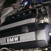 Двигатель BMW М54b22, (2.2л.) Е30 , Е36 , Е34 , Е39 мотор
