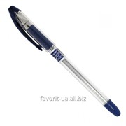Ручка масляная “Piano Maxriter“ PT-335 синяя фотография
