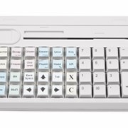 KB-4000 программируемая клавиатура