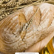 Хлеб ржано-пшеничный формовой в Алматы фото