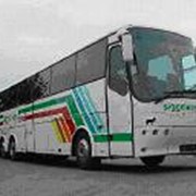 Автобус Bova FHD 14-370 фото